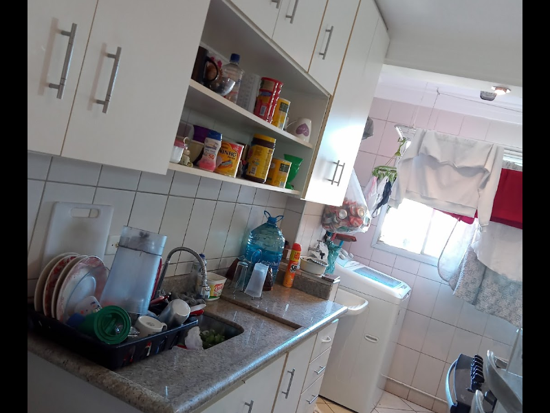imóvel com 80m² - Jardim Caxambu - Piracicaba