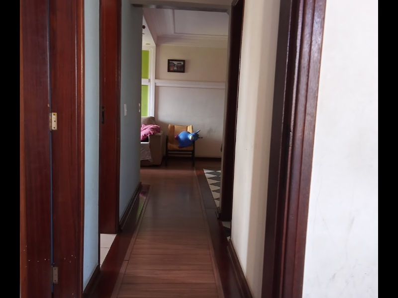 imóvel com 80m² - Jardim Caxambu - Piracicaba