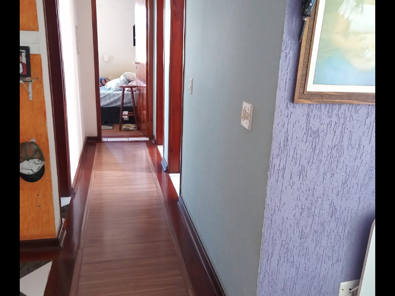 imóvel com 80m² - Jardim Caxambu - Piracicaba