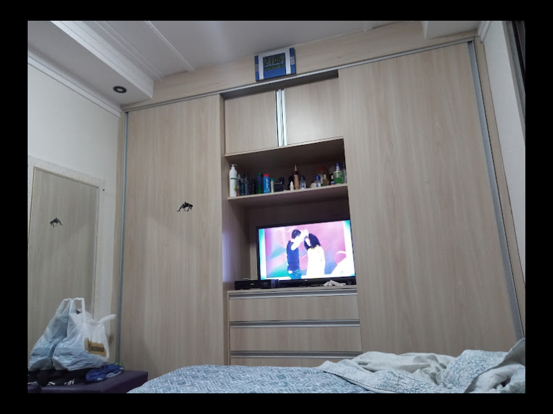 imóvel com 80m² - Jardim Caxambu - Piracicaba