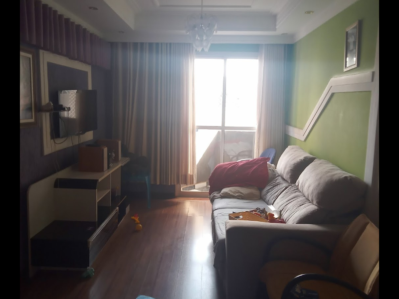 imóvel com 80m² - Jardim Caxambu - Piracicaba