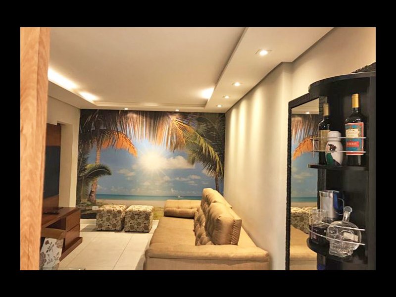 Apartamento à venda Centro com 90m² e 3 quartos por R$ 360.000 - 1599464991-1.JPG