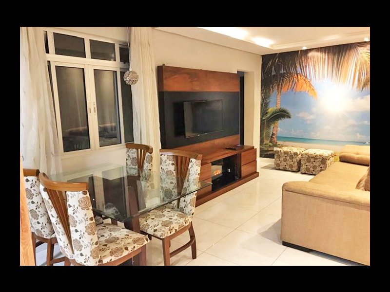 Apartamento à venda Centro com 90m² e 3 quartos por R$ 360.000 - 2117312845-2.JPG
