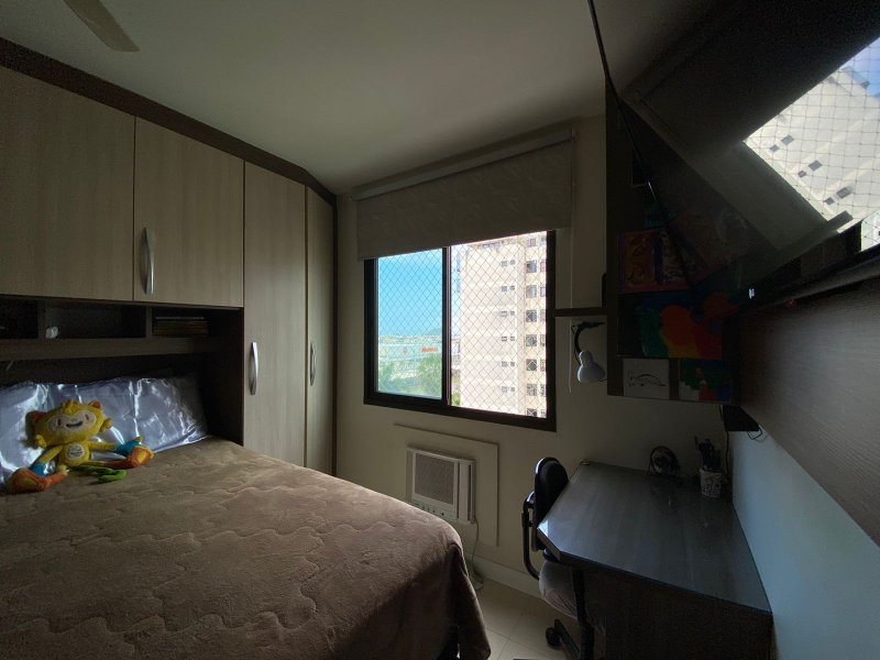 Apartamento à venda Recreio dos Bandeirantes com 60m² e 2 quartos por R$ 566.000 - 1014226714-img-20211124-wa0036.jpg