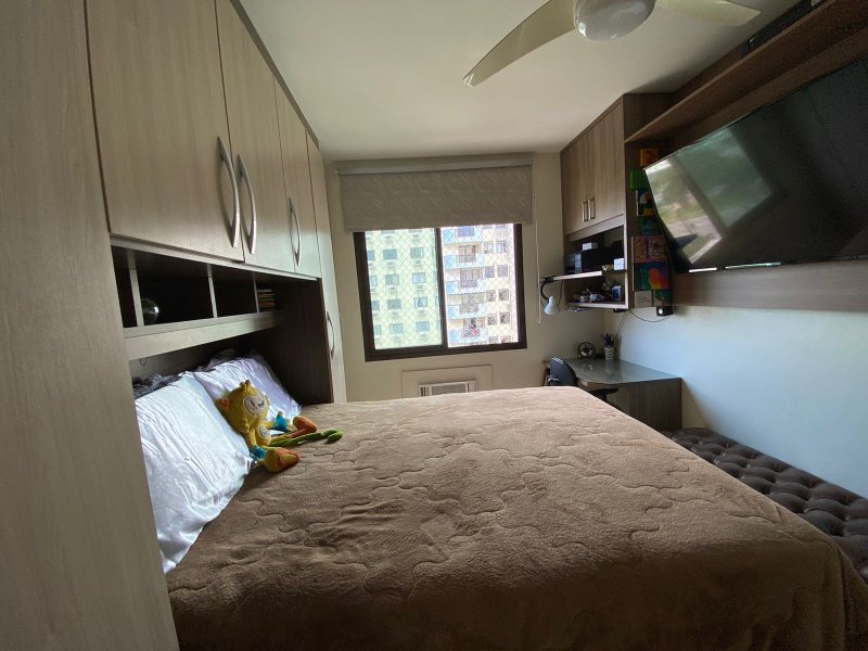Apartamento à venda Recreio dos Bandeirantes com 60m² e 2 quartos por R$ 566.000 - 1094712312-img-20211124-wa0032.jpg