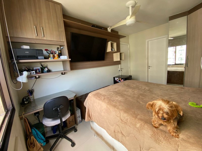 Apartamento à venda Recreio dos Bandeirantes com 60m² e 2 quartos por R$ 566.000 - 1523050745-img-20211124-wa0035.jpg