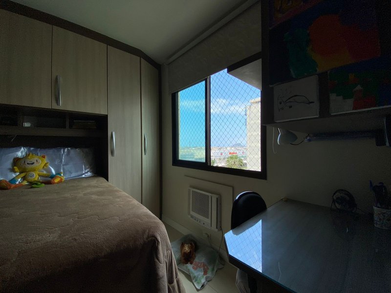Apartamento à venda Recreio dos Bandeirantes com 60m² e 2 quartos por R$ 566.000 - 222965753-img-20211124-wa0033.jpg