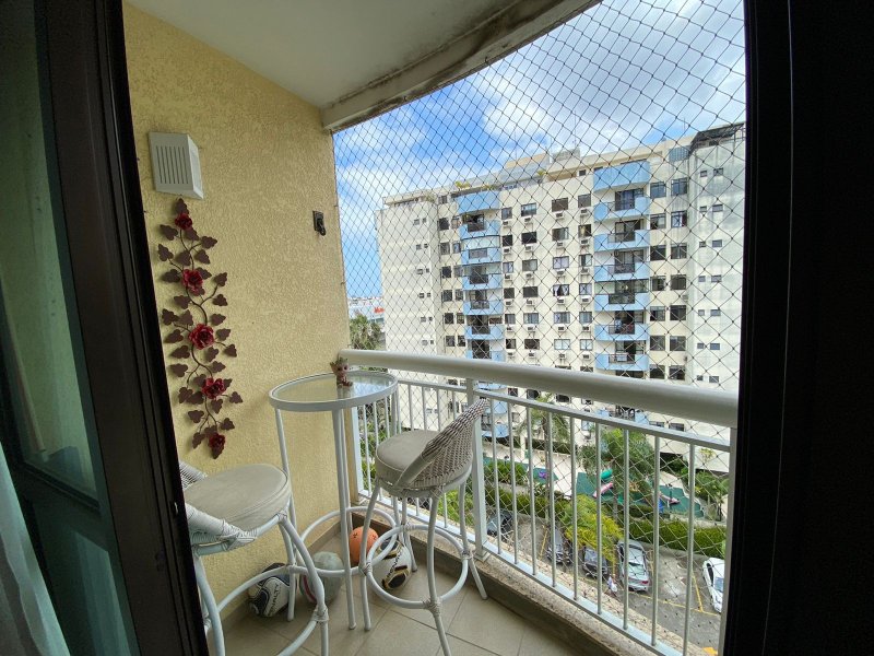 Apartamento à venda Recreio dos Bandeirantes com 60m² e 2 quartos por R$ 566.000 - 50800433-img-20211124-wa0023.jpg