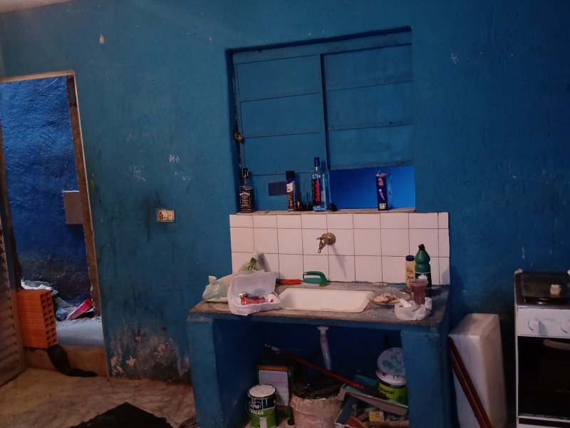 Casa à venda Vila Carmela I com 125m² e 2 quartos por R$ 250.000 - 1254082621-img-20220111-071119495.jpg