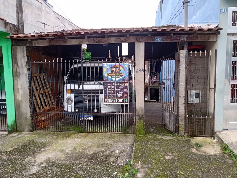 Casa à venda Vila Carmela I com 125m² e 2 quartos por R$ 250.000 - 1913579374-img-20220111-071237481.jpg