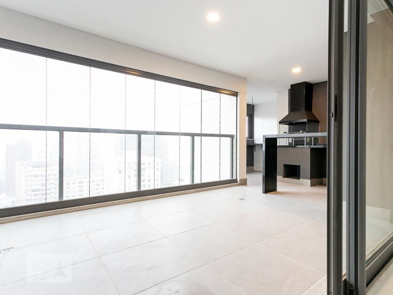 Apartamento à venda Alto de Pinheiros com 105m² e 3 quartos por R$ 2.295.000 - sacada-upside.jpg