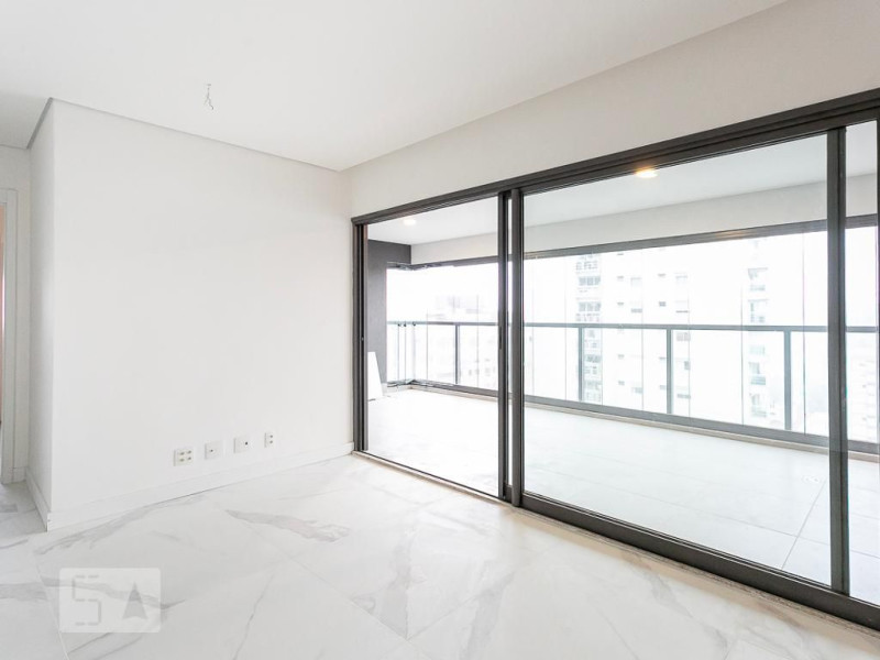 Apartamento à venda Alto de Pinheiros com 105m² e 3 quartos por R$ 2.295.000 - sala2-upside.jpg
