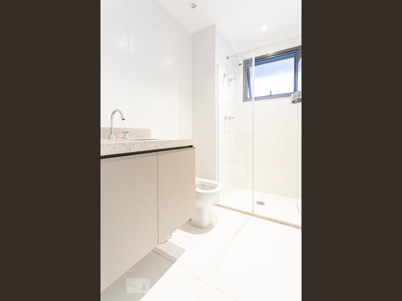 Apartamento à venda Alto de Pinheiros com 105m² e 3 quartos por R$ 2.295.000 - upside-banheiro.jpg