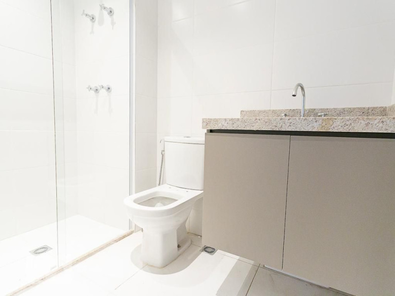 Apartamento à venda Alto de Pinheiros com 105m² e 3 quartos por R$ 2.295.000 - upside-banheiro2.jpg