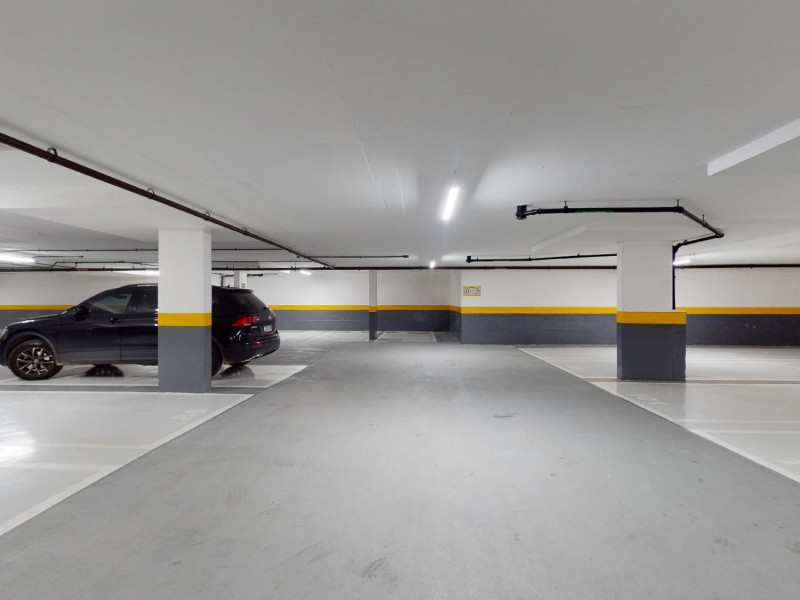 Apartamento à venda Alto de Pinheiros com 105m² e 3 quartos por R$ 2.295.000 - upside-garagem.jpg