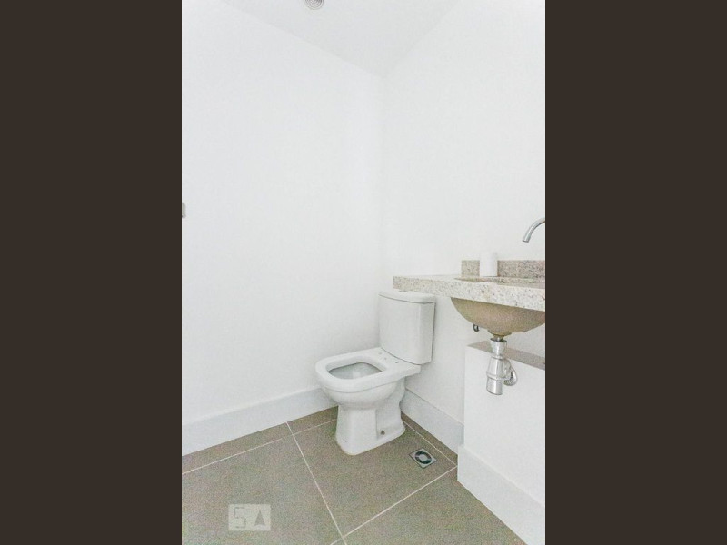 Apartamento à venda Alto de Pinheiros com 105m² e 3 quartos por R$ 2.295.000 - upside-lavabo.jpg