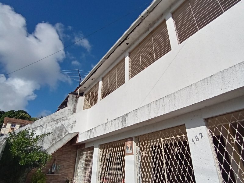 Casa à venda Campo Grande com 500m² e 6 quartos por R$ 900.000 - 2112659580-20211119-145243-hdr.jpg