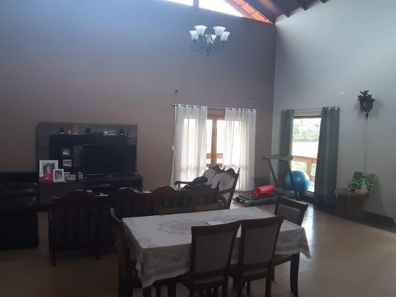 Casa de condomínio à venda Ipelândia com 1000m² e 3 quartos por R$ 915.000 - 758571573-img-20211021-wa0134.jpg