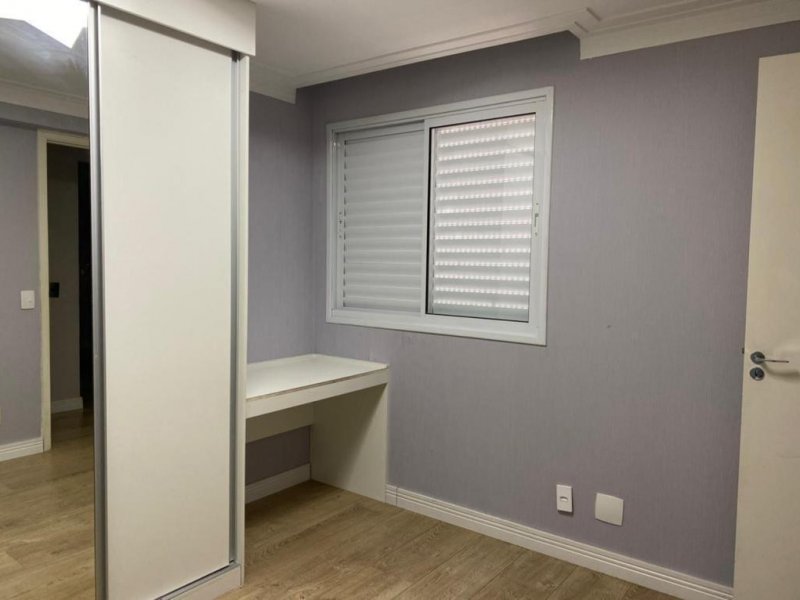 Apartamento à venda Vila Sônia do Taboão com 126m² e 3 quartos por R$ 820.000 - 1224718278-quarto-1.jpg
