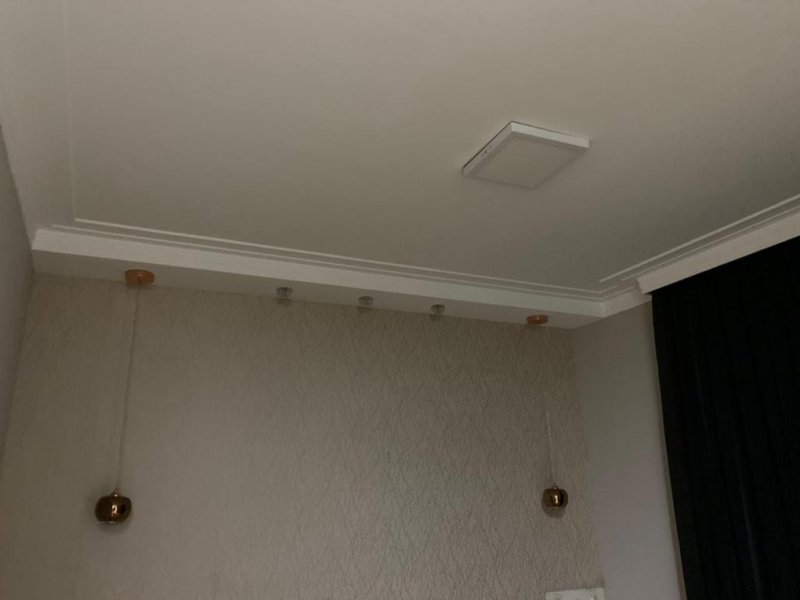 Apartamento à venda Vila Sônia do Taboão com 126m² e 3 quartos por R$ 820.000 - 1372442062-suite.jpg