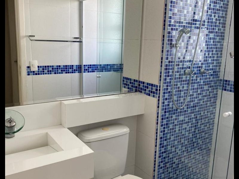 Apartamento à venda Vila Sônia do Taboão com 126m² e 3 quartos por R$ 820.000 - 1471308772-banheiro-1.jpg