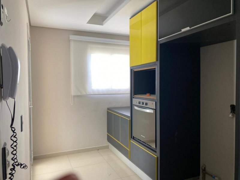 Apartamento à venda Vila Sônia do Taboão com 126m² e 3 quartos por R$ 820.000 - 1594968116-cozinha-2.jpg