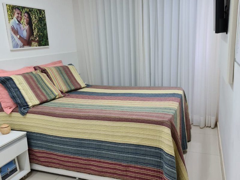 Apartamento à venda Piatã com 70m² e 3 quartos por R$ 350.000 - 1239543850-img-20211215-wa0214.jpg