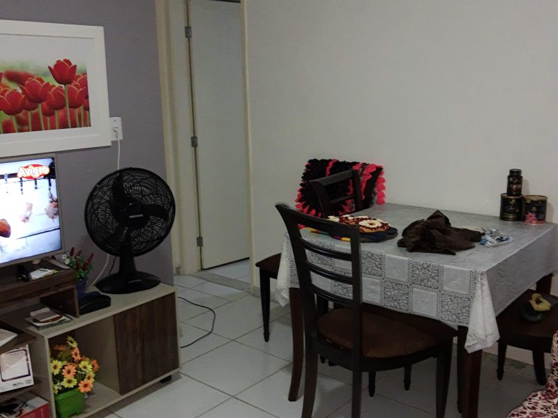 Apartamento à venda Mata Escura com 47m² e 2 quartos por R$ 150.000 - 1718993541-img-20200406-110636933-copia.jpg