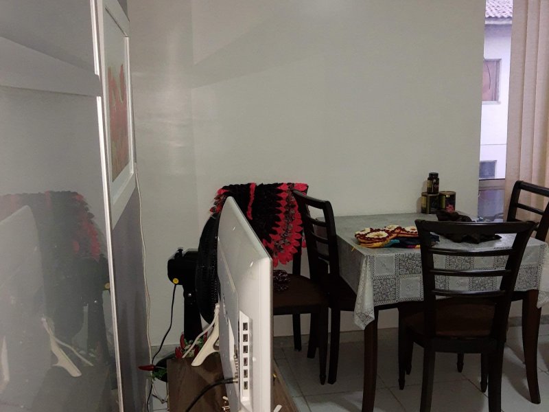 Apartamento à venda Mata Escura com 47m² e 2 quartos por R$ 150.000 - 1999933908-img-20200406-110604956-copia.jpg