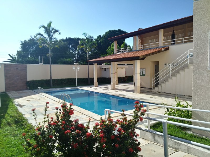 Apartamento à venda Parque Santa Rosa com 58m² e 2 quartos por R$ 135.000 - 1383202368-20180713-153308-hdr.jpg
