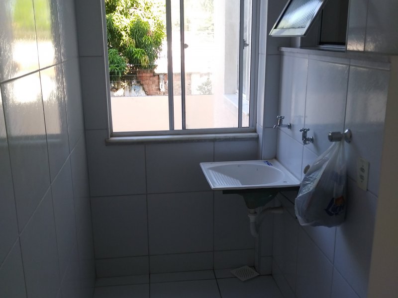 Apartamento à venda Parque Santa Rosa com 58m² e 2 quartos por R$ 135.000 - 1844878403-20180713-152035.jpg