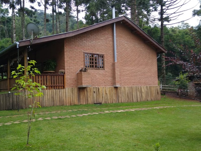 Chácara à venda Centro com 5000m² e 2 quartos por R$ 790.000 - 1194872635-12049530-982d-4af5-9f07-6ed74ad3eabb.jpeg