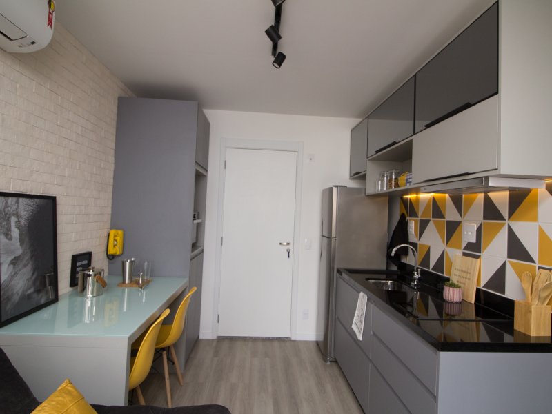 Studio à venda Campos Elíseos com 26m² e 1 quarto por R$ 320.000 - 1909955597-ambientacao-marcus-martinez-53.jpg