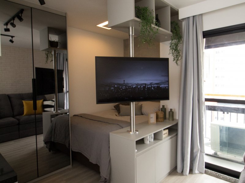 Studio à venda Campos Elíseos com 26m² e 1 quarto por R$ 320.000 - 1945558985-ambientacao-marcus-martinez-37.jpg
