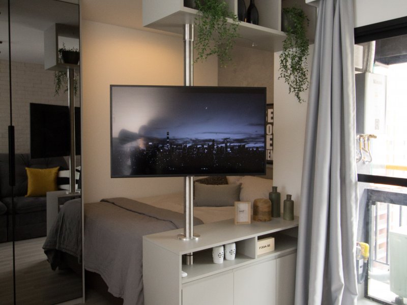 Studio à venda Campos Elíseos com 26m² e 1 quarto por R$ 320.000 - 249074731-ambientacao-marcus-martinez-42.jpg