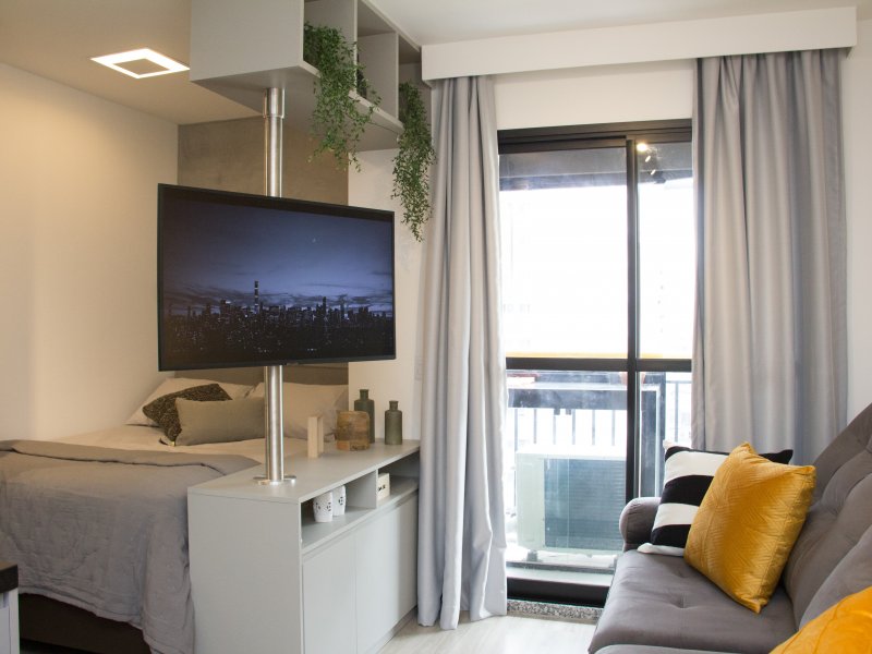 Studio à venda Campos Elíseos com 26m² e 1 quarto por R$ 320.000 - 309210463-ambientacao-marcus-martinez-11.jpg