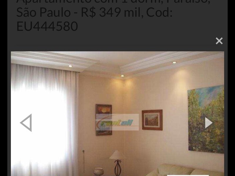 Apartamento à venda Paraíso com 41m² e 1 quarto por R$ 36.000.000 - 1730269760-fce6a1f6-f5e9-4d3e-9ac0-99566f73e301.jpeg