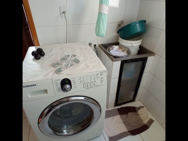 Apartamento à venda Ribeirânia com 95m² e 3 quartos por R$ 365.000 - 1722333763-suite-lavan-1.jpeg