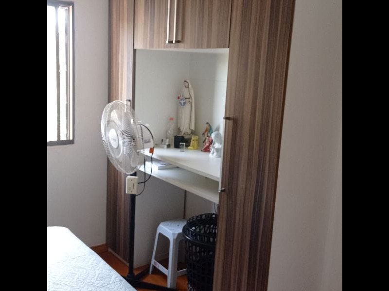 Apartamento à venda Ribeirânia com 95m² e 3 quartos por R$ 365.000 - 1739647385-suite-01-3.jpeg