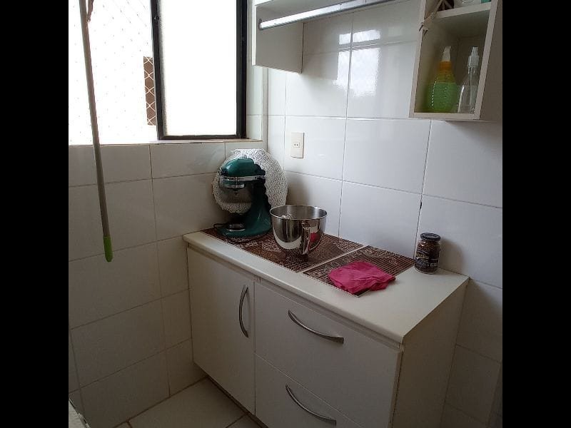 Apartamento à venda Ribeirânia com 95m² e 3 quartos por R$ 365.000 - 2057801908-suite-lavan-2.jpeg