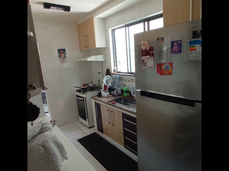 Apartamento à venda Ribeirânia com 95m² e 3 quartos por R$ 365.000 - 476556104-suite-lavan-6.jpeg