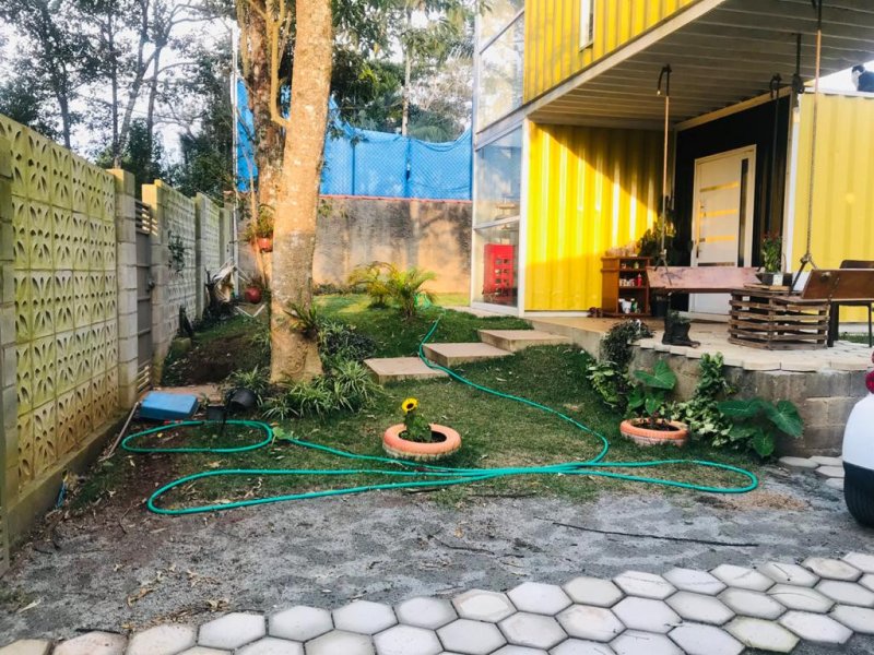Casa de condomínio à venda Chácara Recanto Verde com 65m² e 1 quarto por R$ 360.000 - 1049594785-0370b4a4-b8e6-4751-a81c-b84a54dbf101.jpg