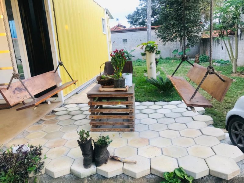 Casa de condomínio à venda Chácara Recanto Verde com 65m² e 1 quarto por R$ 360.000 - 1282898314-e3df48ed-e7ca-4219-8980-8417e1183863.jpg