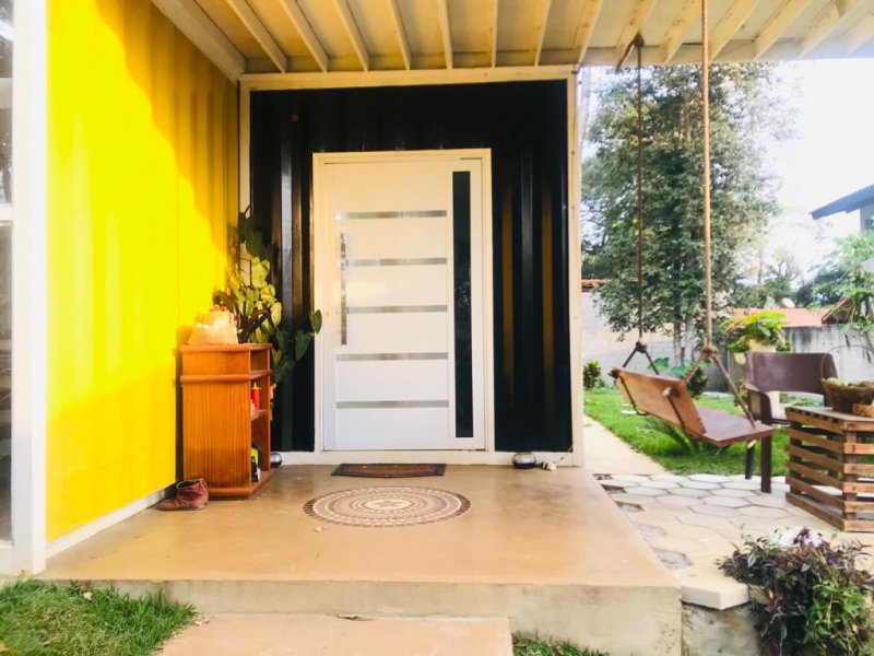 Casa de condomínio à venda Chácara Recanto Verde com 65m² e 1 quarto por R$ 360.000 - 1421579970-c73da70b-e0da-4d2d-b00b-f135c7300037.jpg