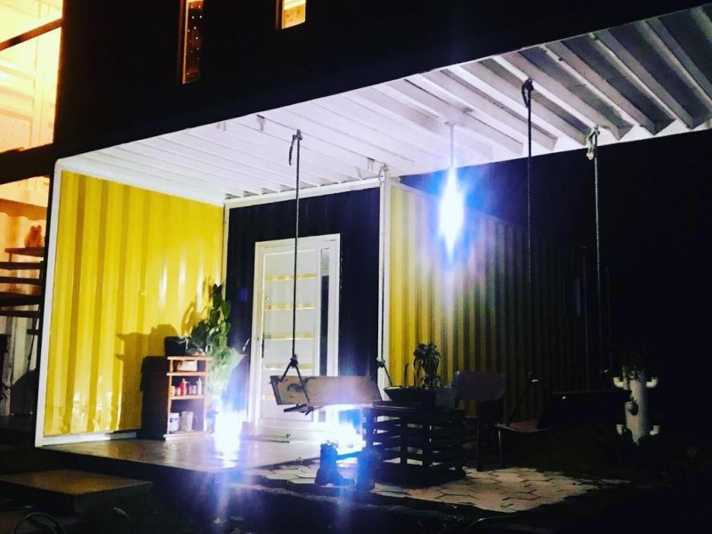 Casa de condomínio à venda Chácara Recanto Verde com 65m² e 1 quarto por R$ 360.000 - 1529799658-c3a689da-0cf2-4e76-ae8d-34eb5b302511.jpg