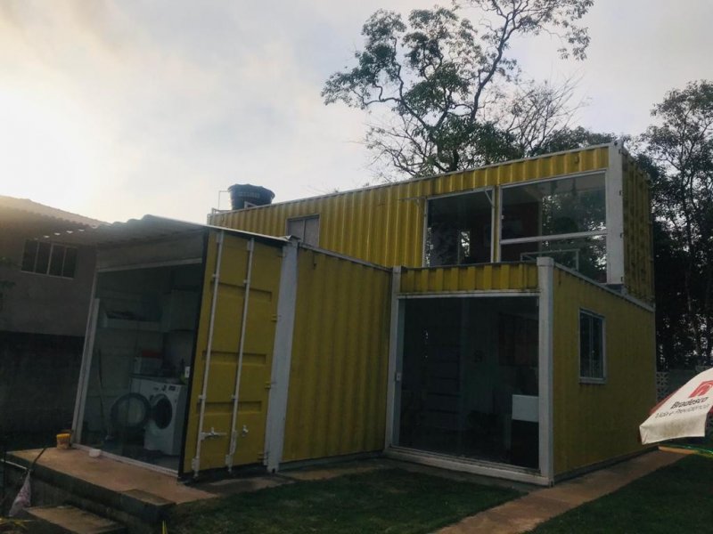 Casa de condomínio à venda Chácara Recanto Verde com 65m² e 1 quarto por R$ 360.000 - 171497245-3f1cff00-5804-442f-ac63-2150cf6382d9.jpg