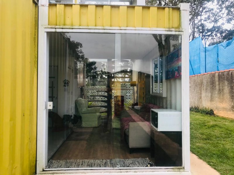 Casa de condomínio à venda Chácara Recanto Verde com 65m² e 1 quarto por R$ 360.000 - 1726272576-965a6441-4807-450f-bbf3-89f9de1bf595.jpg