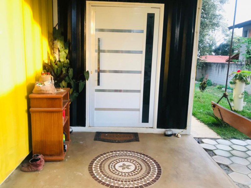 Casa de condomínio à venda Chácara Recanto Verde com 65m² e 1 quarto por R$ 360.000 - 174588265-68c359aa-cec4-4813-934d-28ed1dd2aa89.jpg