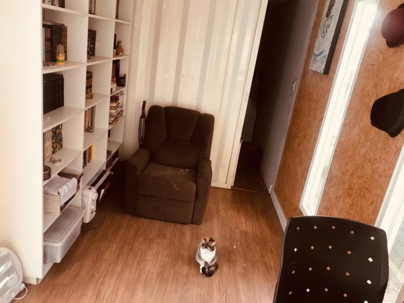Casa de condomínio à venda Chácara Recanto Verde com 65m² e 1 quarto por R$ 360.000 - 1755071414-219064e5-2647-427e-bc61-eca92b5985ec.jpg