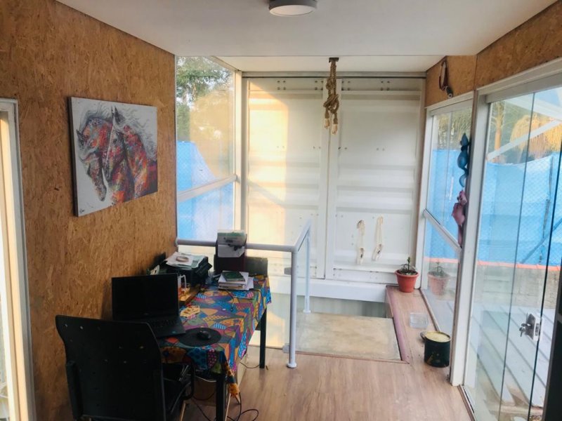 Casa de condomínio à venda Chácara Recanto Verde com 65m² e 1 quarto por R$ 360.000 - 1806361076-1396ec6a-d93c-41e4-b770-64ce34cf37a7.jpg